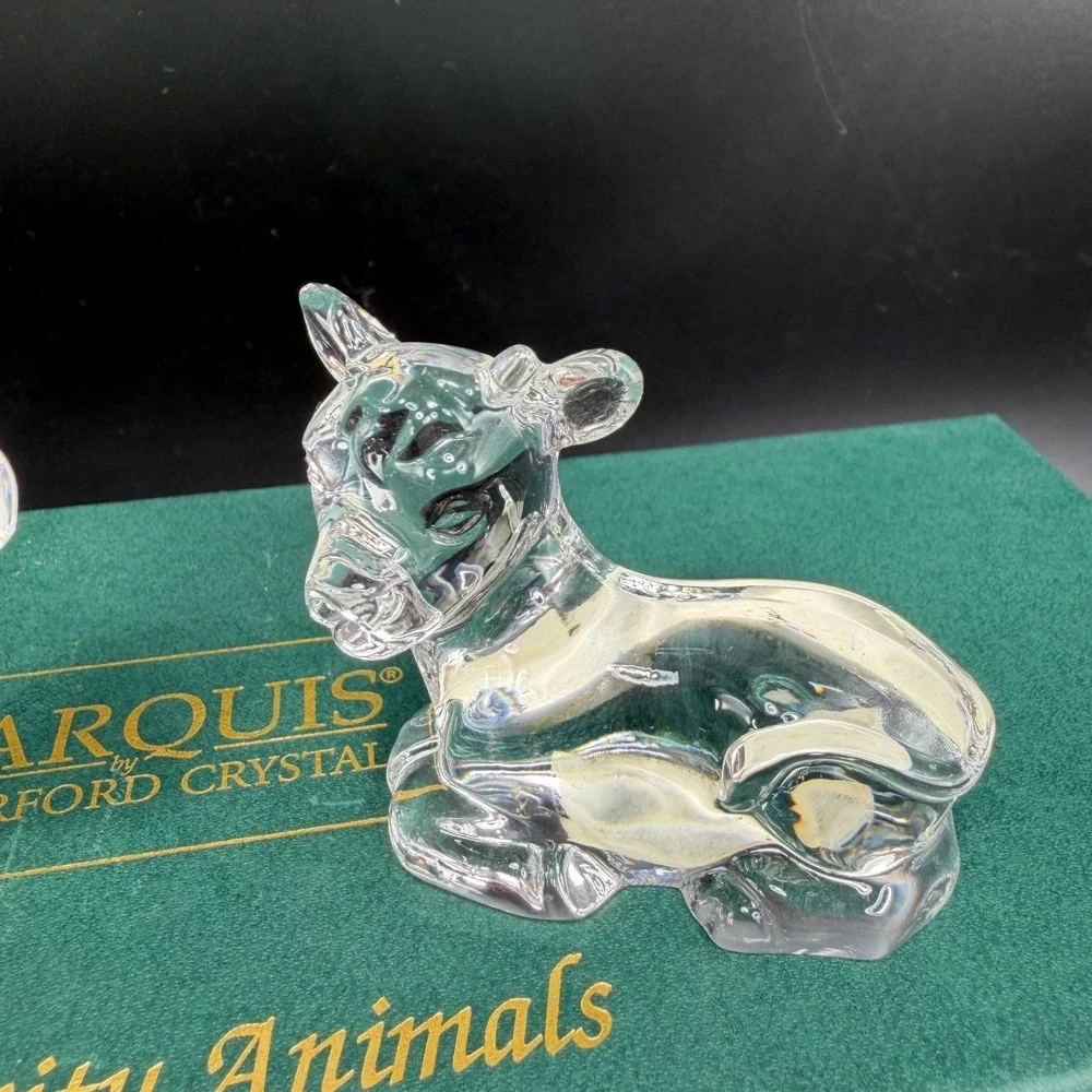 Marquis by Waterford Crystal marquis by